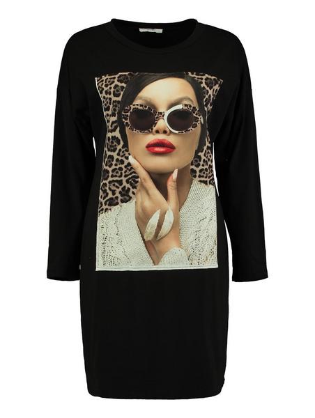 Modell: SH C DR Marisa - 90001/black