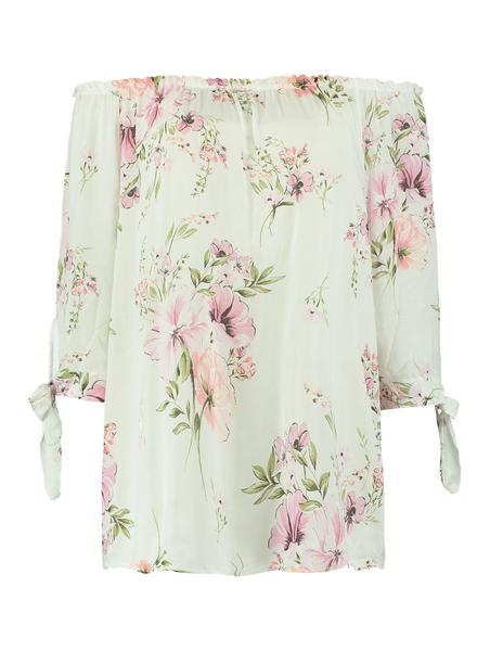 Modell: 3/4 V TP Lotty - 999922/offwhite div