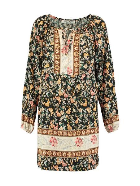 Modell: Dress Romina - 90001/black