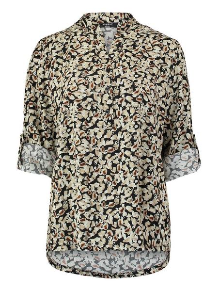 Modell: Blouse Kayla - 20150/lbeige