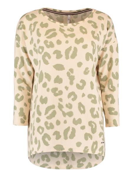 Modell: 3/4 P TP Mia - 1000101/green tea leo