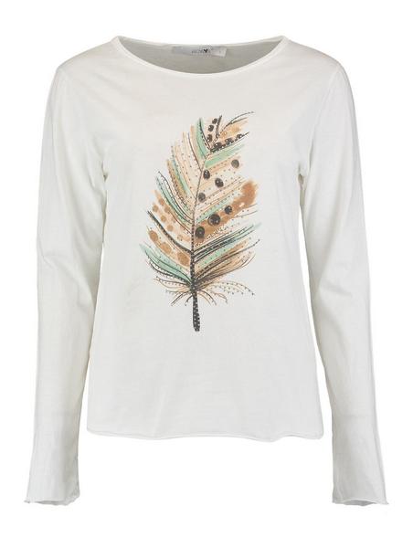 Modell: LS C TP Svenja - 10001/white