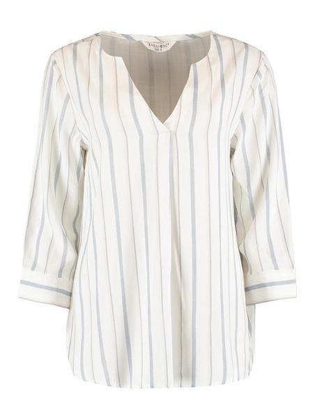 Modell: Blouse Zoe - 12000/offwhite
