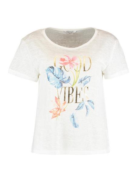 Modell: Shirt Vibes - 12000/offwhite