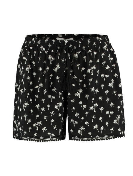 Modell: SH V TR Sia - 999923/black palm