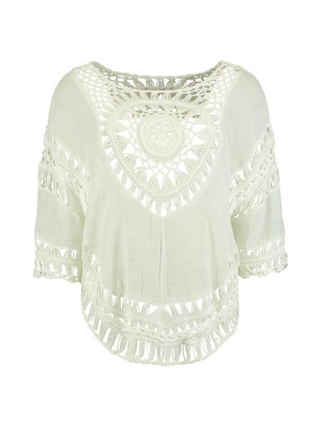 Modell: SS V TP Anny - 12000/offwhite