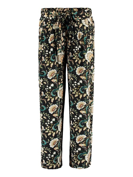 Modell: 3/4 V TR Cira - 999914/black flower