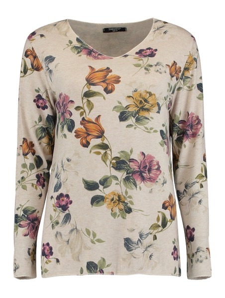 Modell: Shirt Sandra - 20000/beige