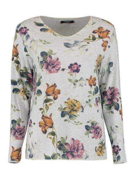 Modell: Shirt Sandra - 81000/lgrey