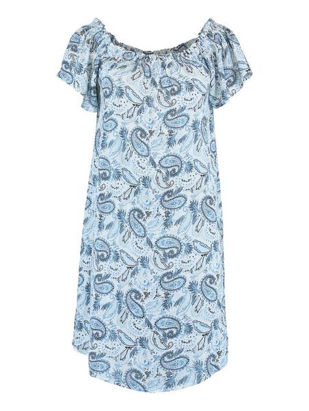 Modell: Dress Saorise - 222760001/P2227 blue