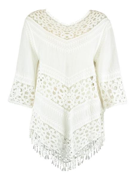 Modell: 3/4 C TP Alina - 12000/offwhite