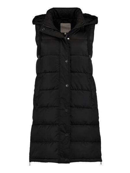 Modell: Waistcoat Kehlani - 90001/black