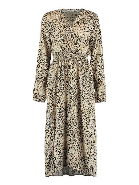 Modell: MD V DR Camilla - 998501/beige leo