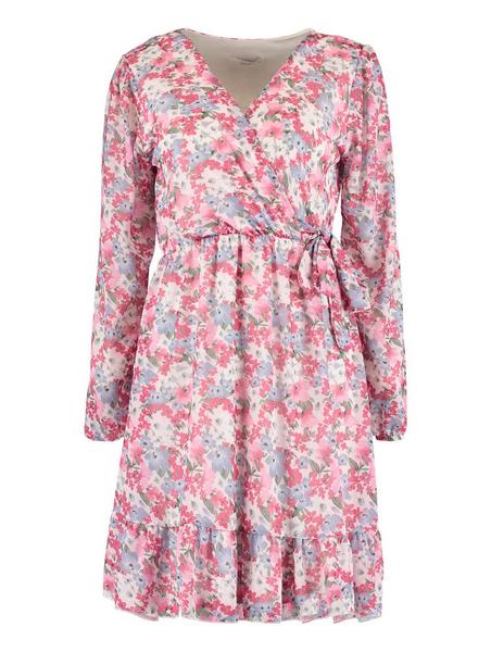 Modell: SH P DR Romina - 999944/pink div