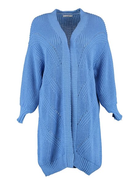 Modell: LS A CD Birte - 5007/Sky Blue