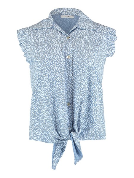 Modell: SL V BL Ida - 5007/Sky Blue