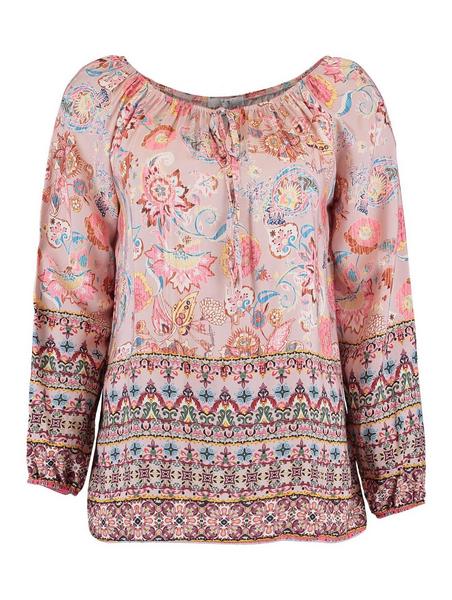 Modell: LS V TP Lyra - 998824/rose div