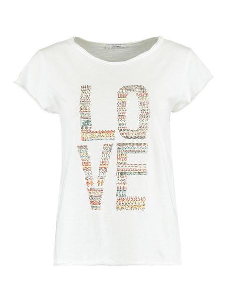 Modell: SS C TP Svenja - 10001/white