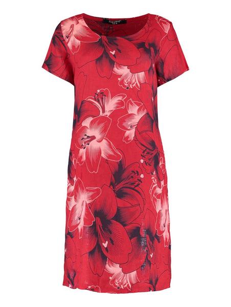 Modell: Dress Valentina - 40000/red