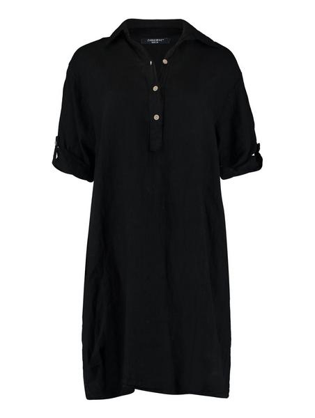 Modell: Dress Maja - 90001/black