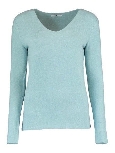 Modell: LS V TP Zina - 1000205/ice blue marl