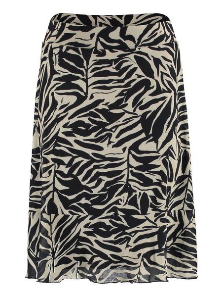 Modell: Skirt Elvira - 231146310/P23114 navy