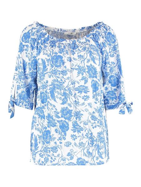 Modell: 3/4 V TP Lotty - 999922/offwhite div