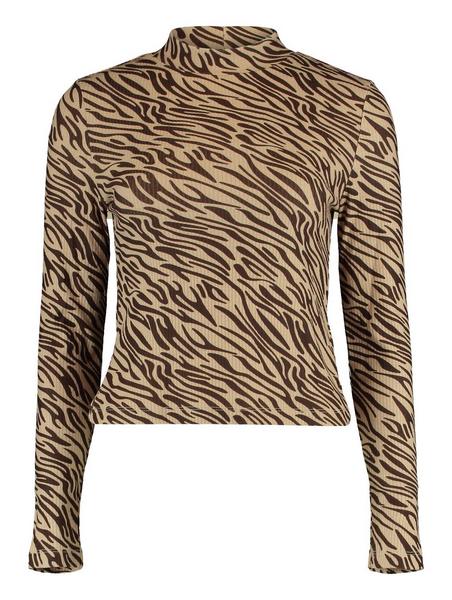 Modell: LS V TP lula - 100546000/5460 brown zebra
