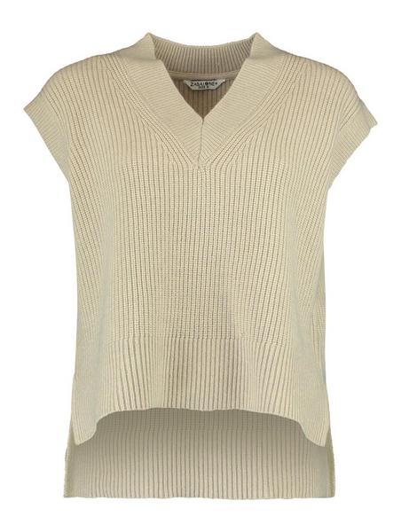 Modell: Pullunder Tonya - 20100/beige melange