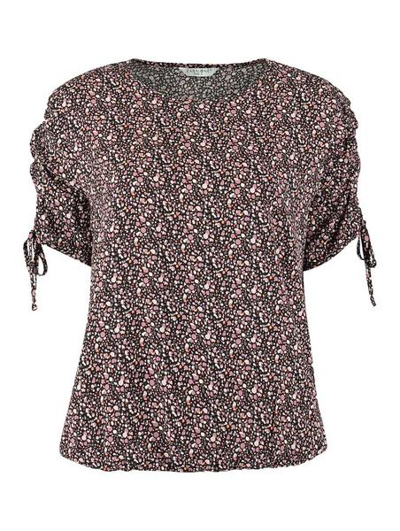 Modell: Blouse Dunja - 231089000/P23108 black