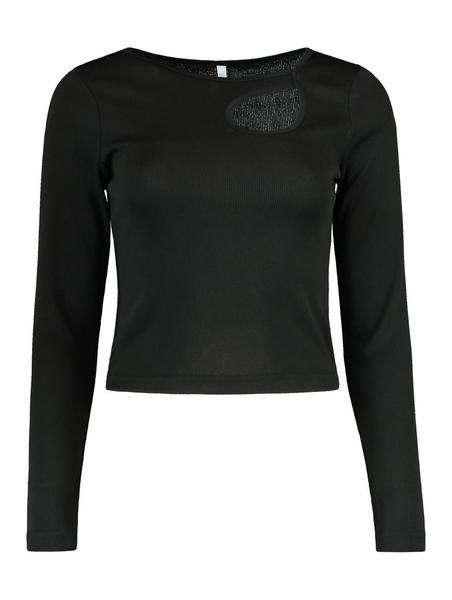 Modell: LS P TP Luna - 90001/black