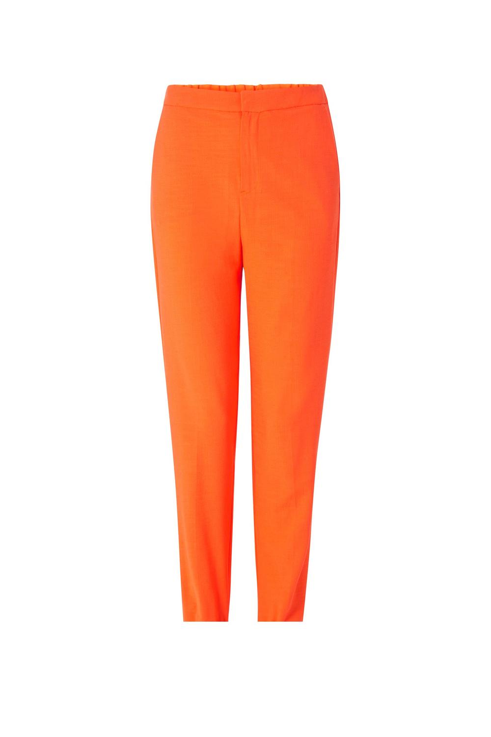 Jogging pants Ecovero female