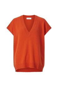 Vest oversized GRS