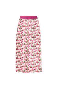 Mesh skirt recycled