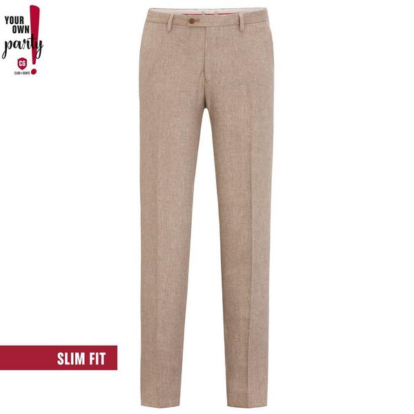 Hose/Trousers CG Paco - 21/beige hell