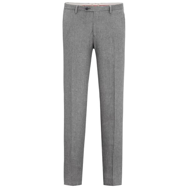 Hose/Trousers CG Paco - 81/grau hell
