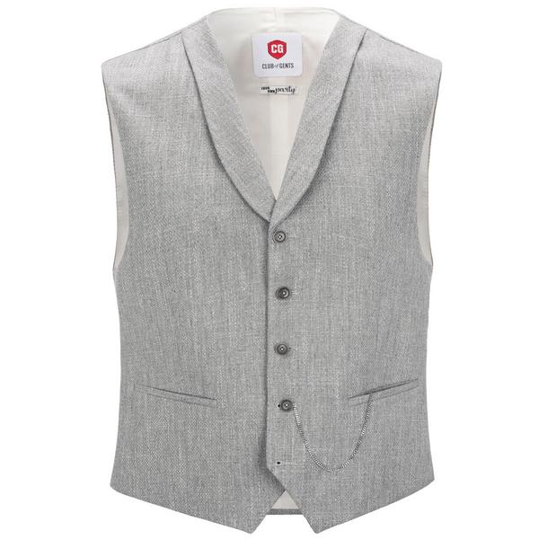 Weste/Waistcoat CG Paddy