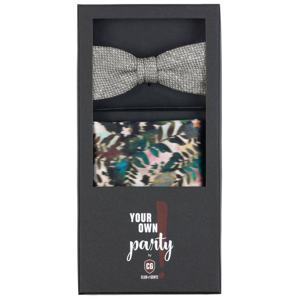 Accessoires CG Pixton - 81/grau hell