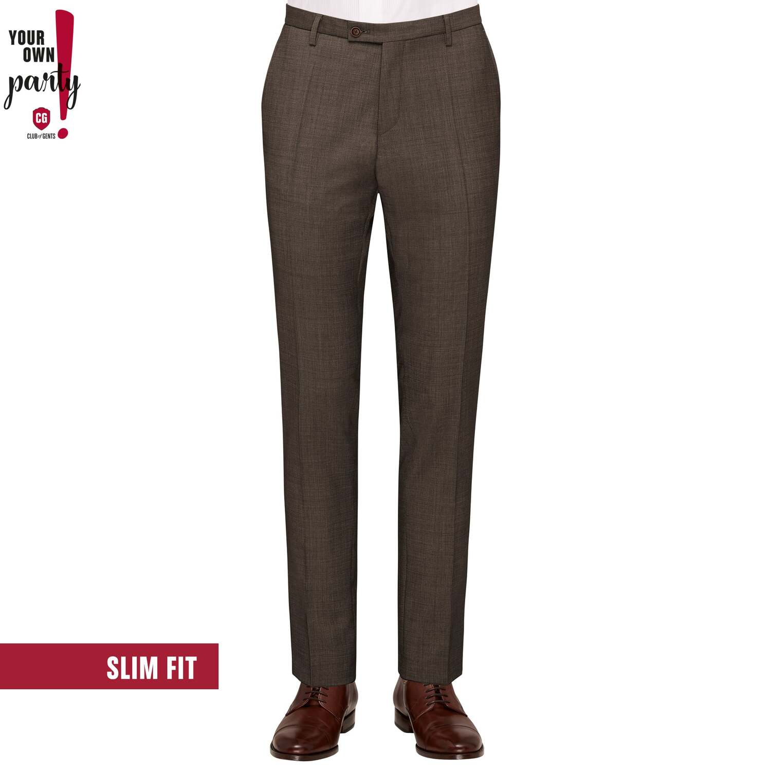 Hose/Trousers CG Pascal male