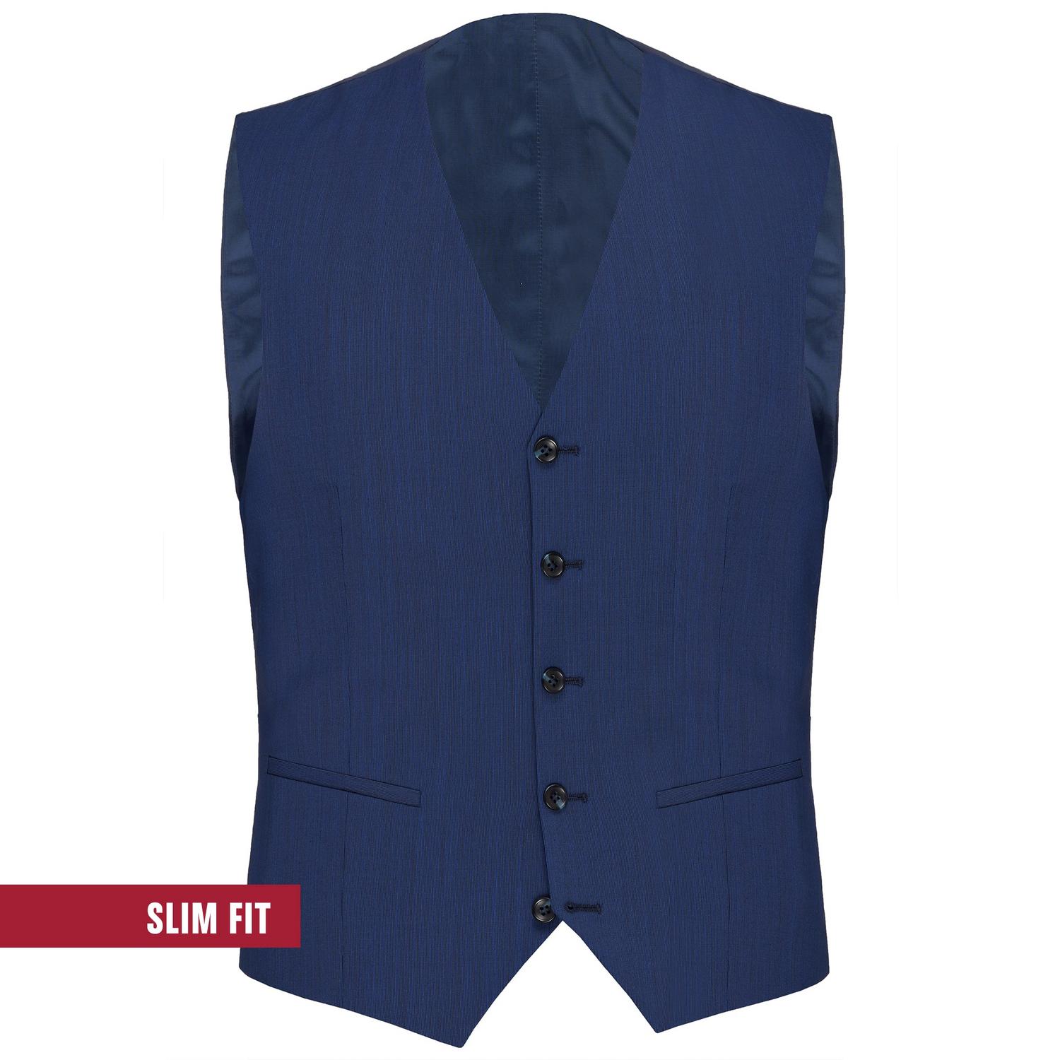 Weste/Waistcoat CG Carlton male
