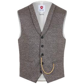 Weste/Waistcoat CG Peer
