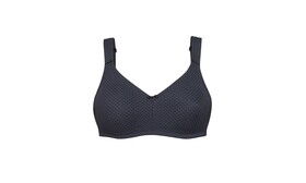 B?stenhalter - 004/schwarz