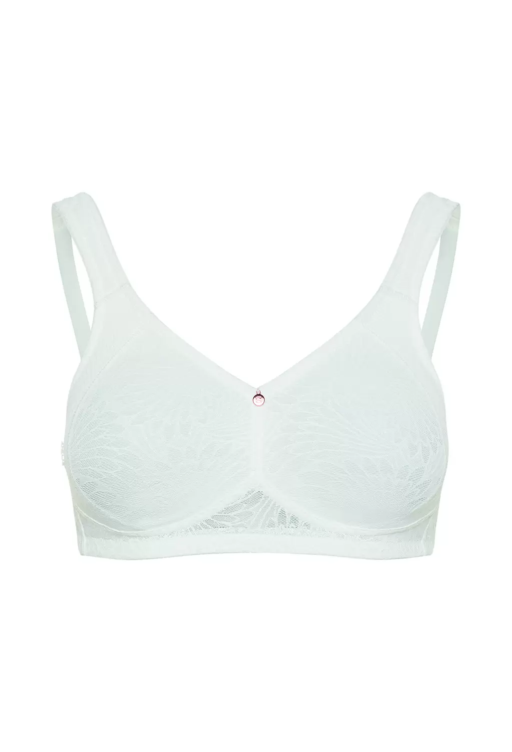 B?stenhalter - 002/ivory