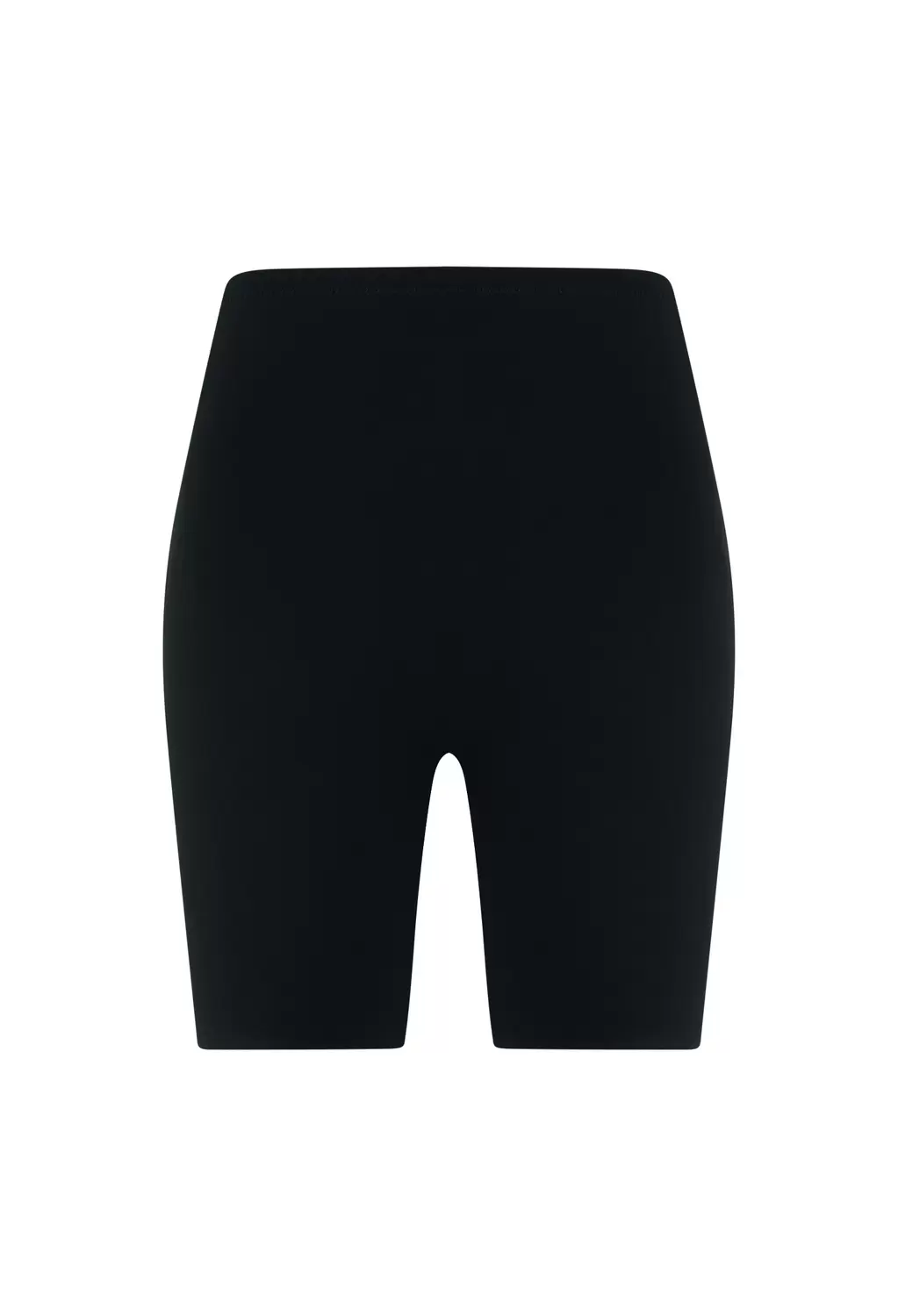 Miederhose mit Bein