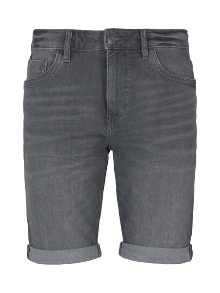 Tom Tailor Josh - 10213/clean mid stone grey deni