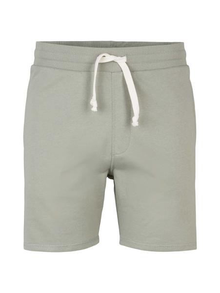 sweatshorts - 10767/Greyish Shadow Olive