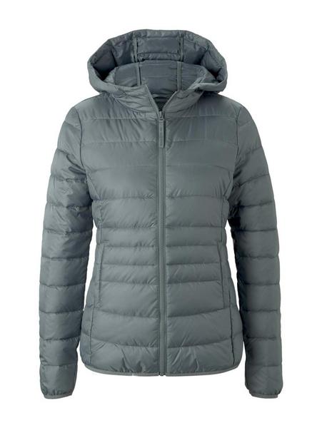 light weight puffer jacket