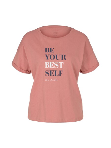 T-shirt  frontprint