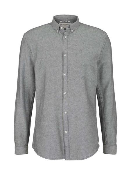 organic twill shirt