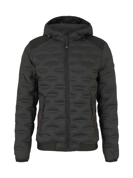 hybrid jacket - 29999/Black